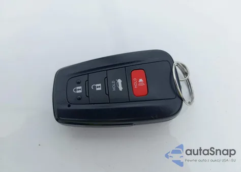 2022 Toyota Camry Nightshade Edition Hybrid from USA, damaged, VIN 4T1T31AK1NU045082